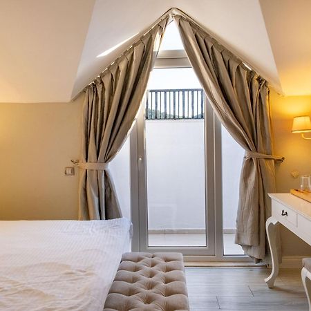 Pinehill Hotel & Suites Ölüdeniz Dış mekan fotoğraf