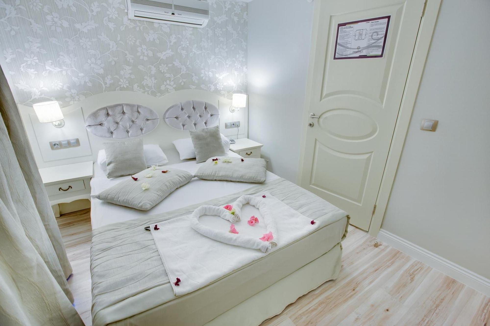 Pinehill Hotel & Suites Ölüdeniz Dış mekan fotoğraf