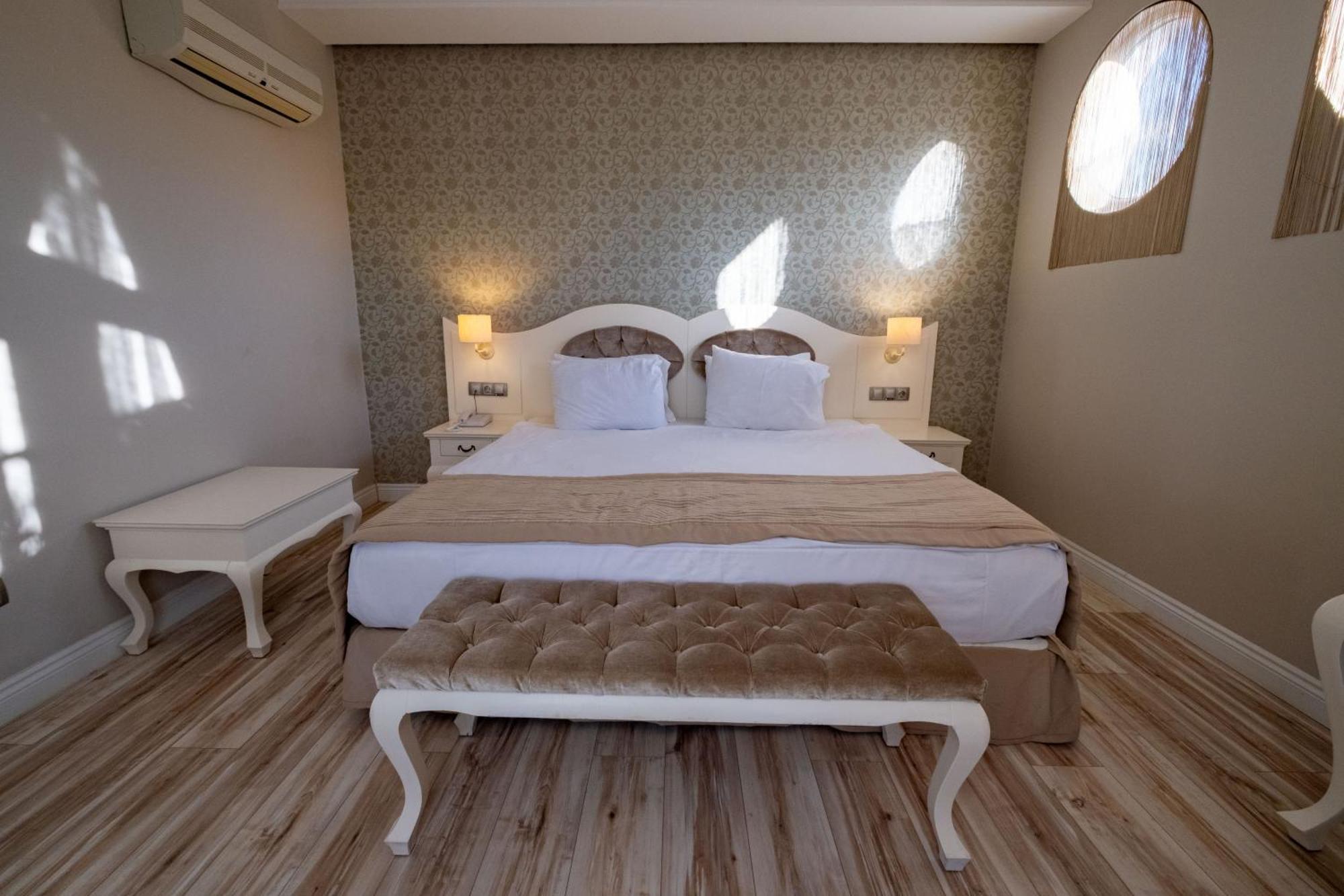 Pinehill Hotel & Suites Ölüdeniz Dış mekan fotoğraf