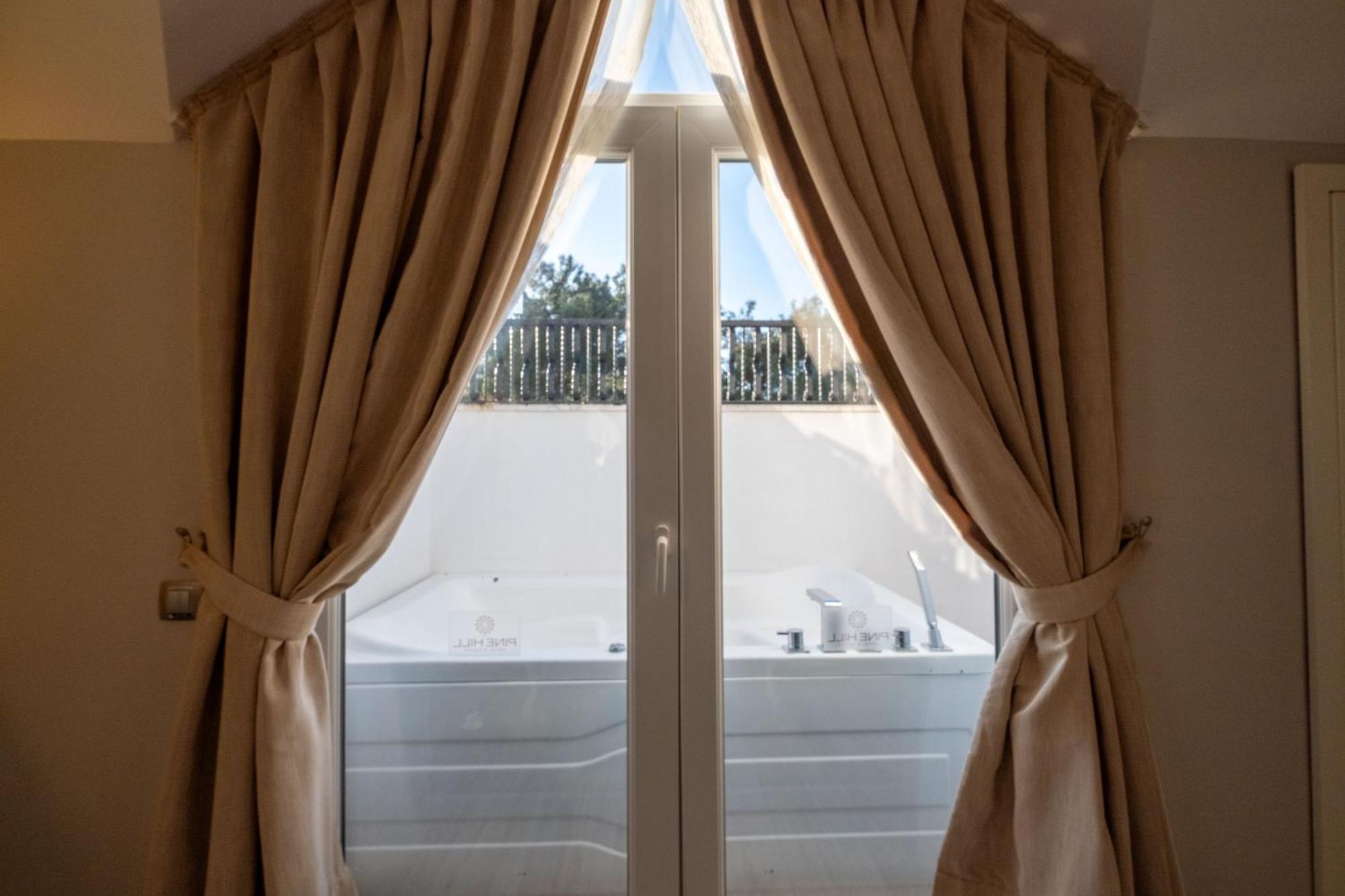 Pinehill Hotel & Suites Ölüdeniz Dış mekan fotoğraf