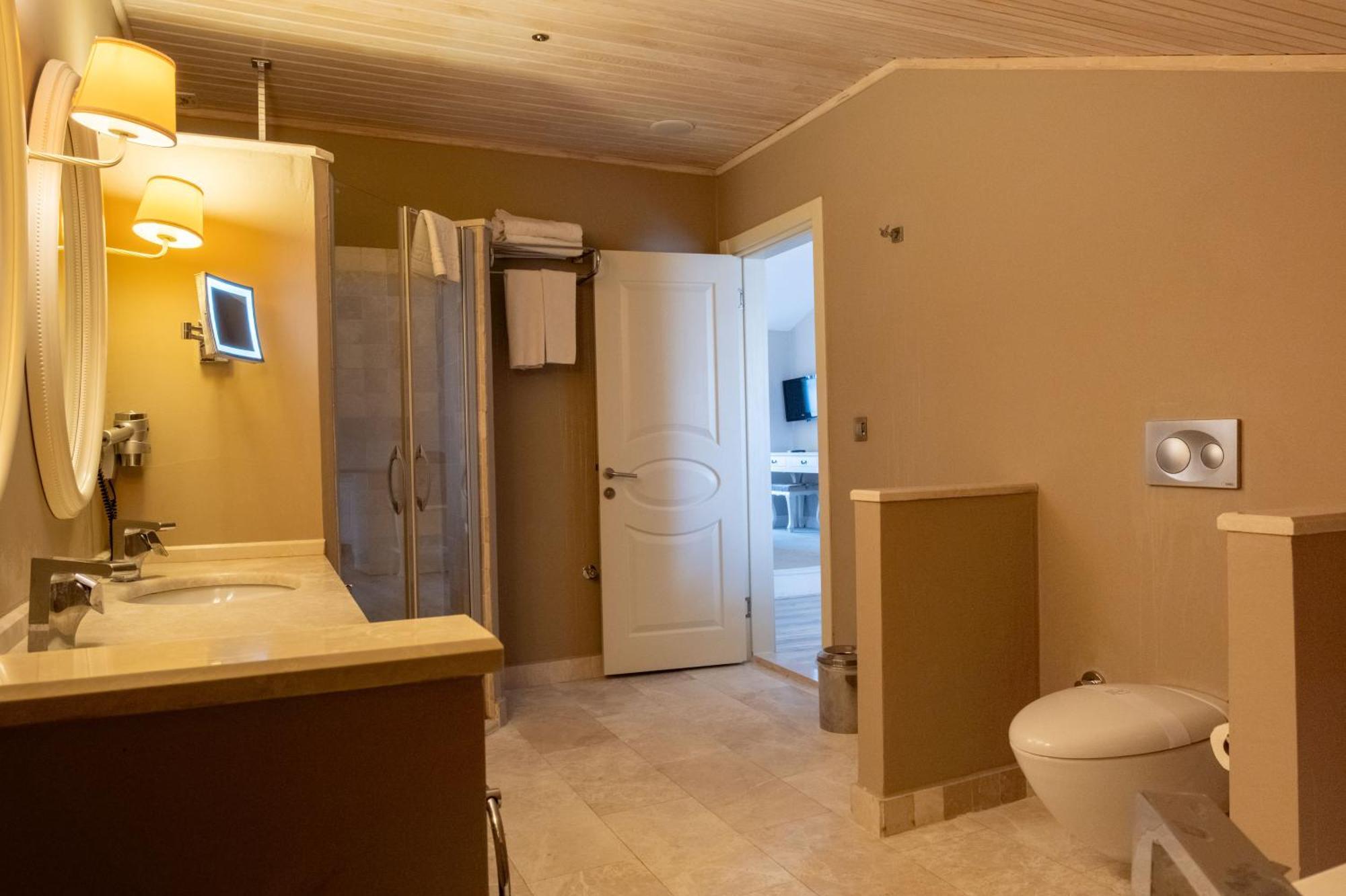 Pinehill Hotel & Suites Ölüdeniz Dış mekan fotoğraf