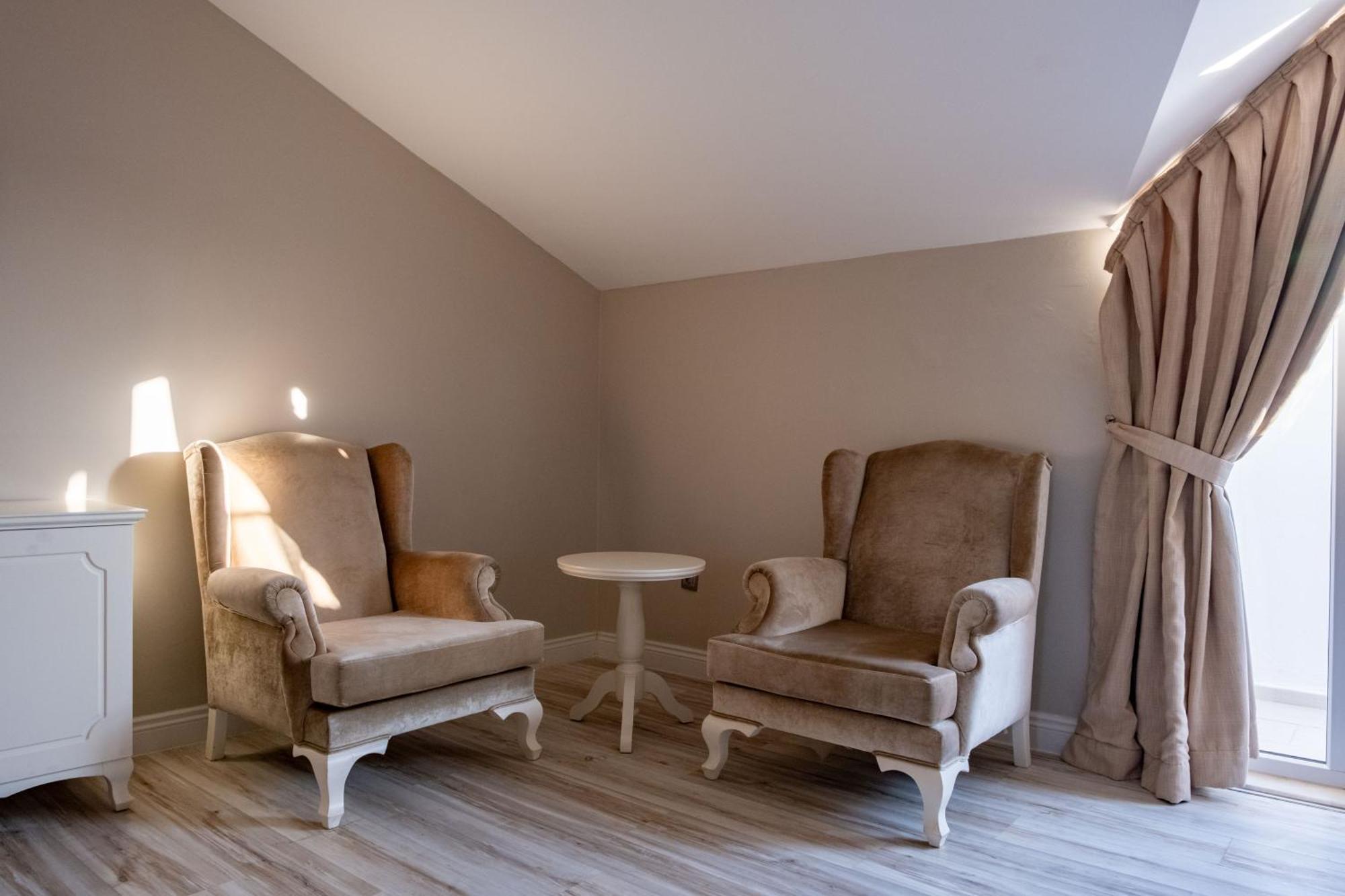 Pinehill Hotel & Suites Ölüdeniz Dış mekan fotoğraf
