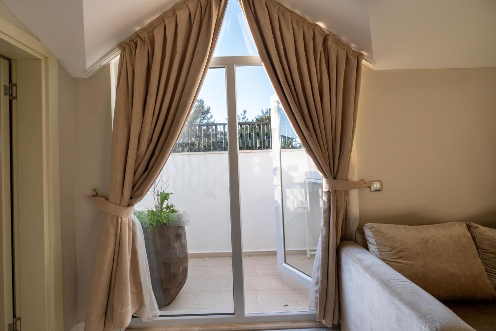 Pinehill Hotel & Suites Ölüdeniz Dış mekan fotoğraf