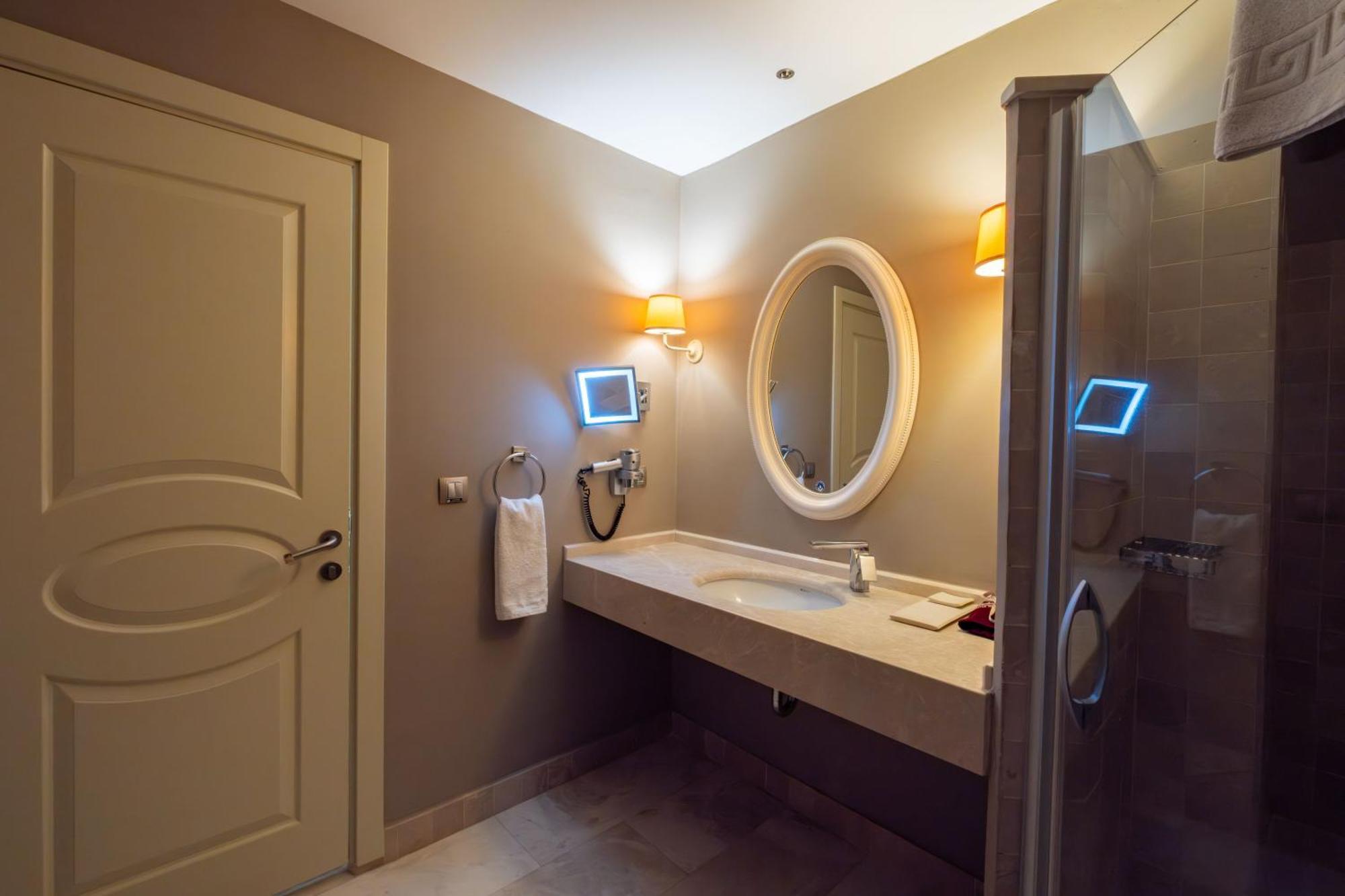 Pinehill Hotel & Suites Ölüdeniz Dış mekan fotoğraf