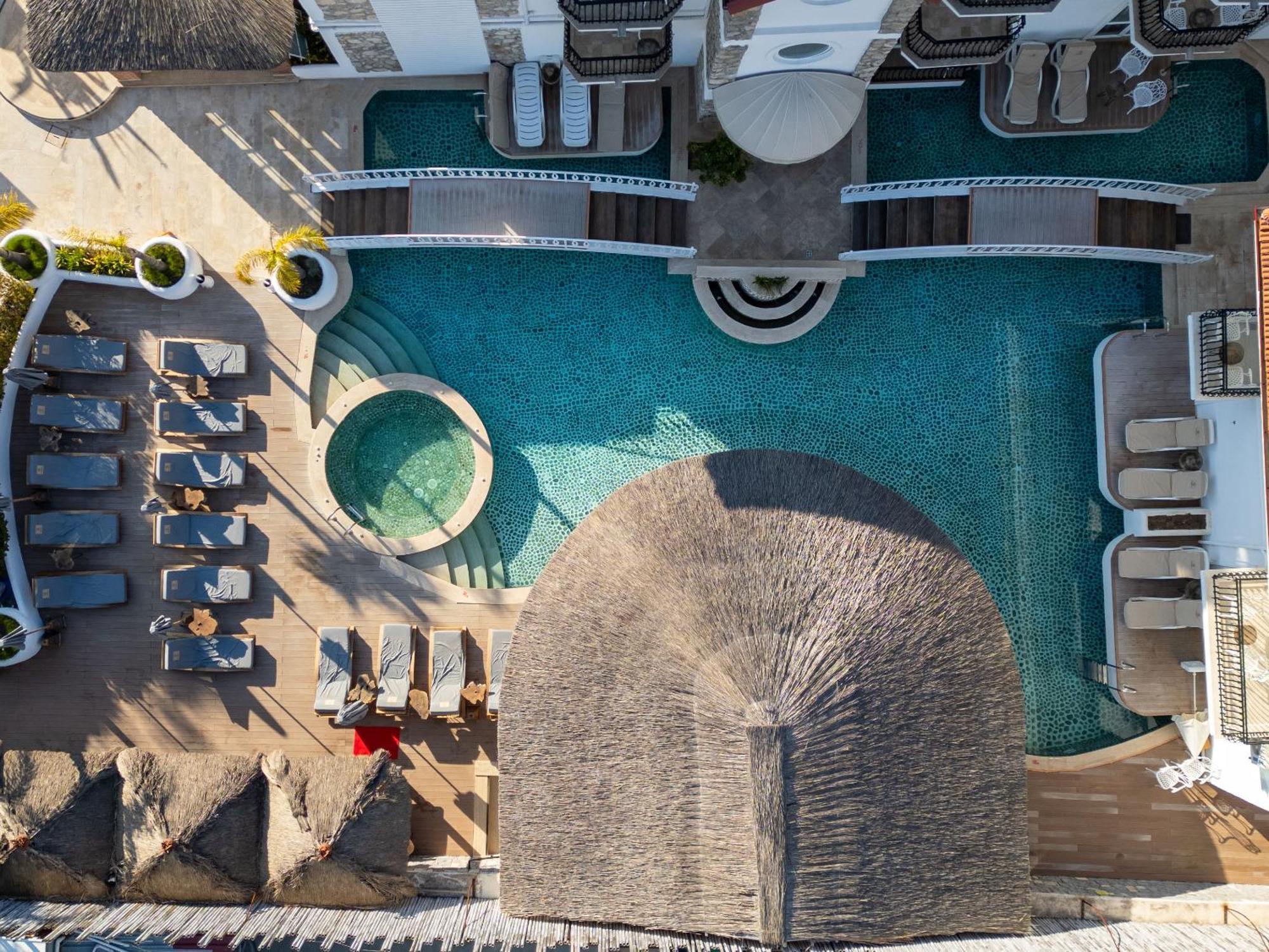 Pinehill Hotel & Suites Ölüdeniz Dış mekan fotoğraf
